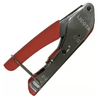 Licota ACP-6419A4 Seal Crimping Tool | Licota by KHM Megatools Corp. Licota ACP-6419A4 Seal Crimping Tool | Licota by KHM Megatools Corp.